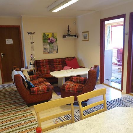 Rooms For Rent Bo (Nordland) Kültér fotó