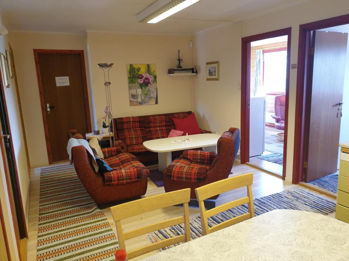 Rooms For Rent Bo (Nordland) Kültér fotó