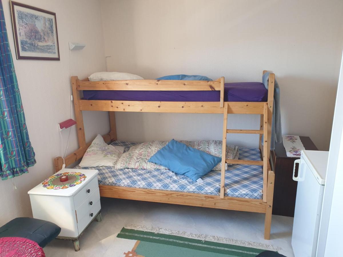 Rooms For Rent Bo (Nordland) Kültér fotó