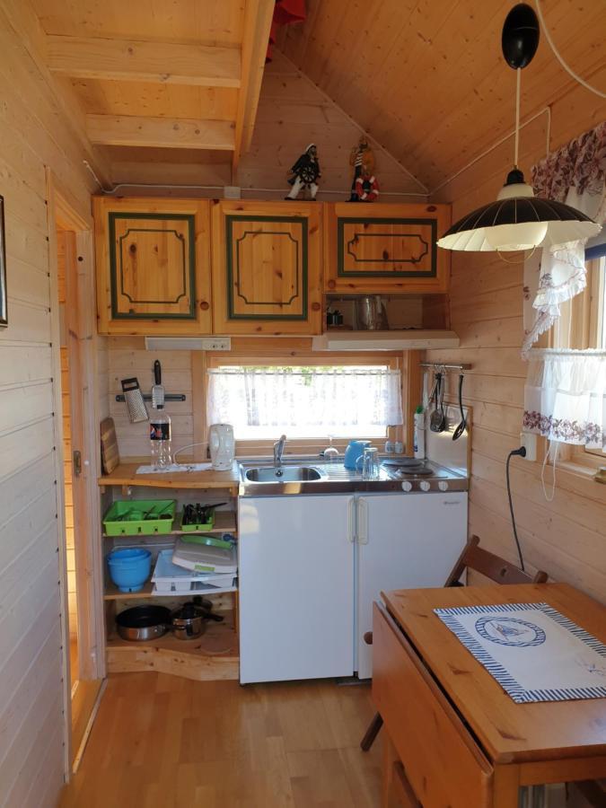 Rooms For Rent Bo (Nordland) Kültér fotó