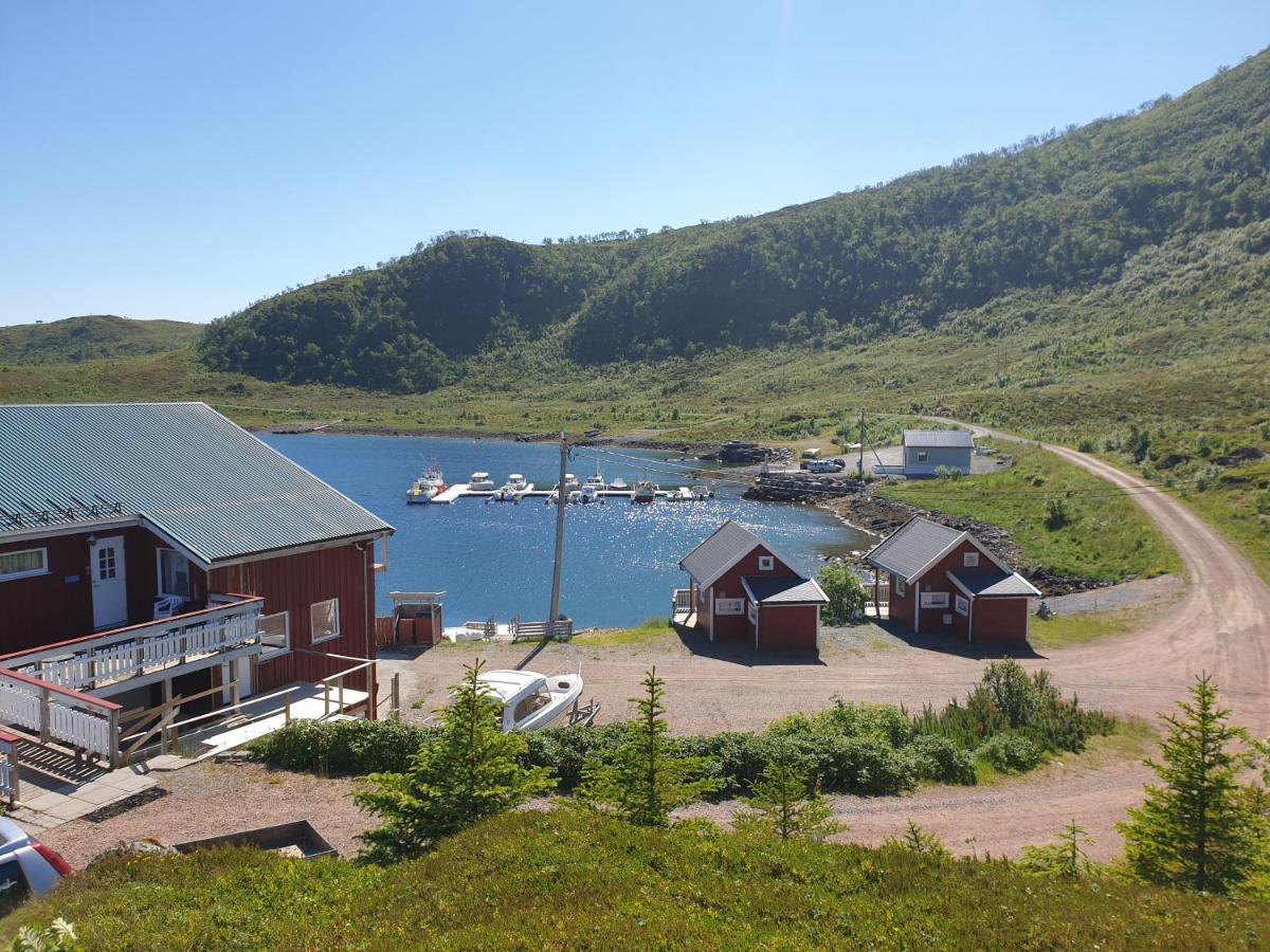 Rooms For Rent Bo (Nordland) Kültér fotó