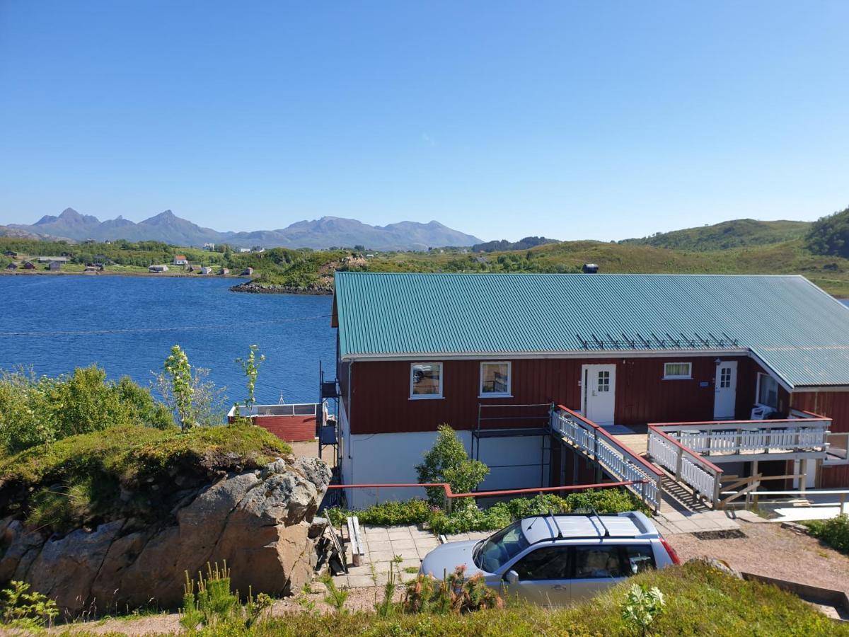 Rooms For Rent Bo (Nordland) Kültér fotó