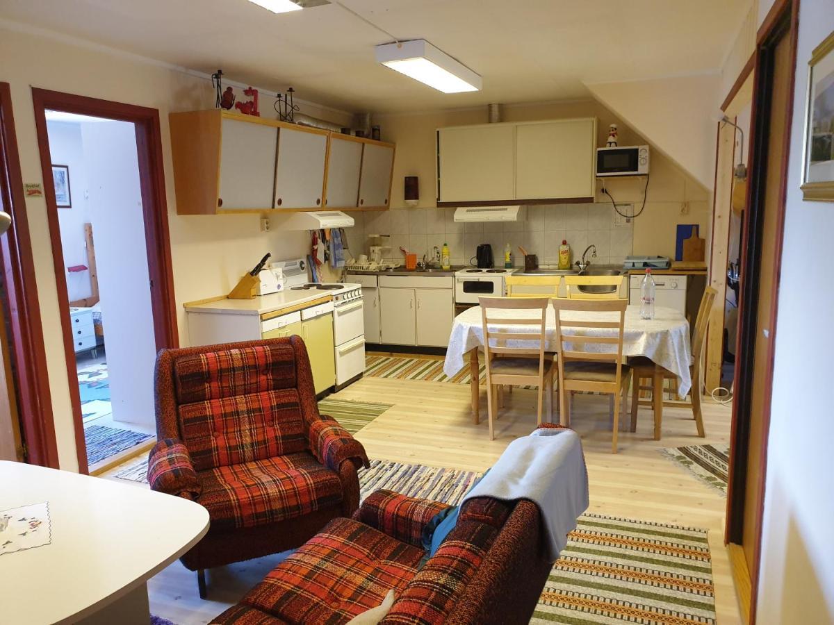 Rooms For Rent Bo (Nordland) Kültér fotó