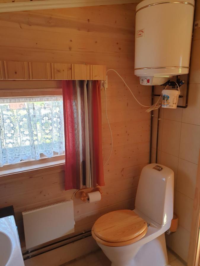 Rooms For Rent Bo (Nordland) Kültér fotó