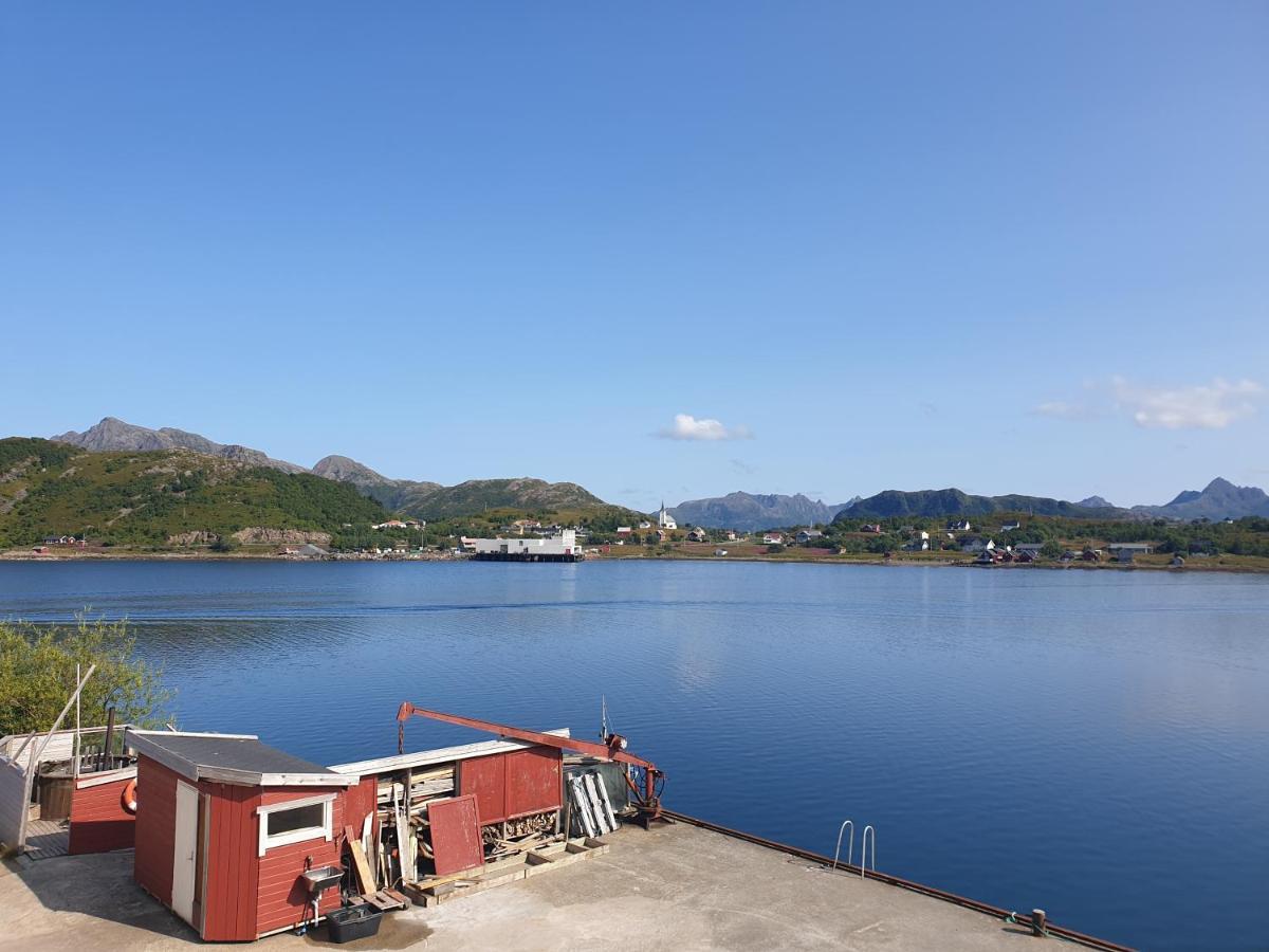 Rooms For Rent Bo (Nordland) Kültér fotó