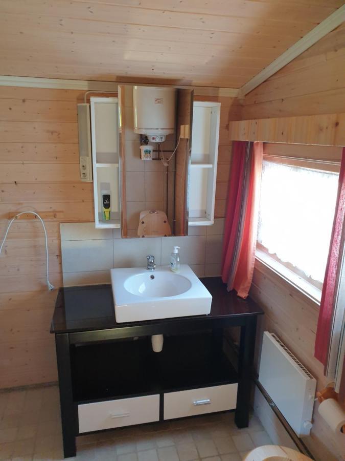 Rooms For Rent Bo (Nordland) Kültér fotó