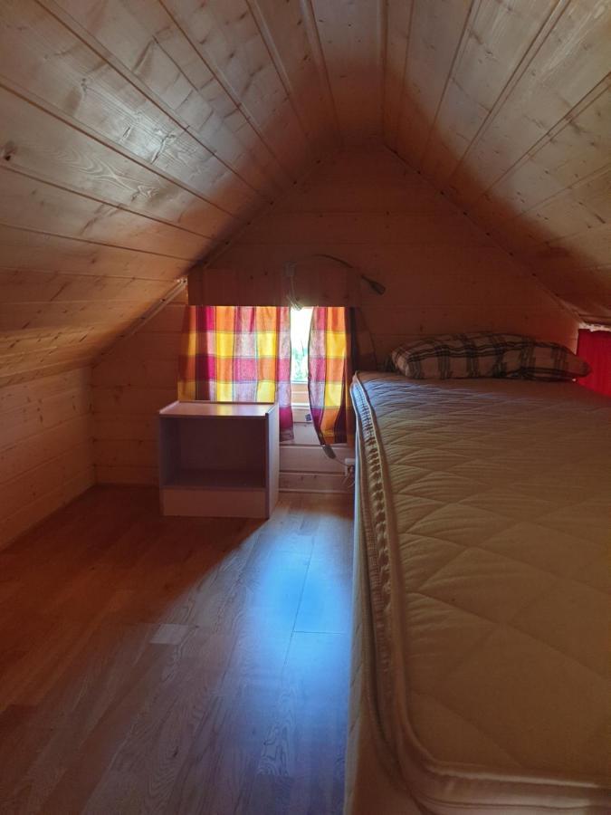 Rooms For Rent Bo (Nordland) Kültér fotó