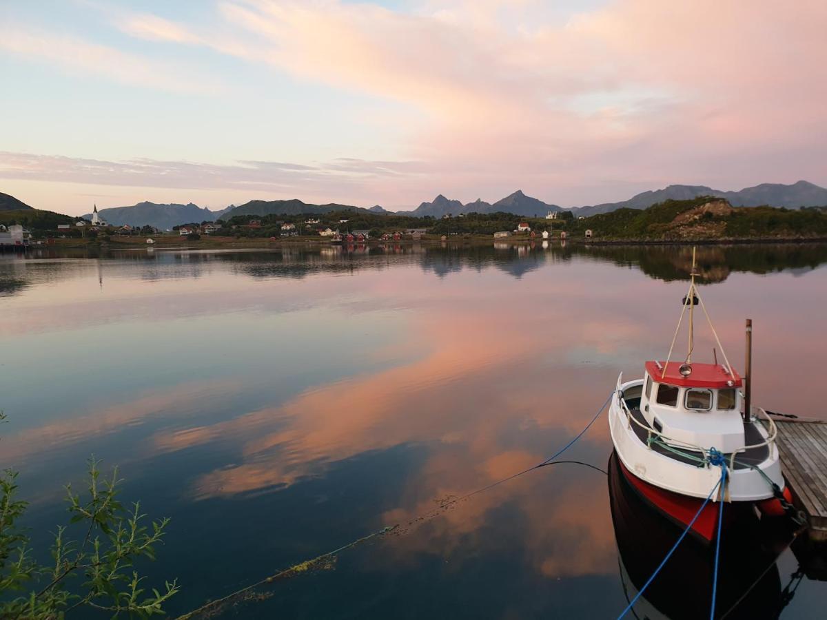 Rooms For Rent Bo (Nordland) Kültér fotó