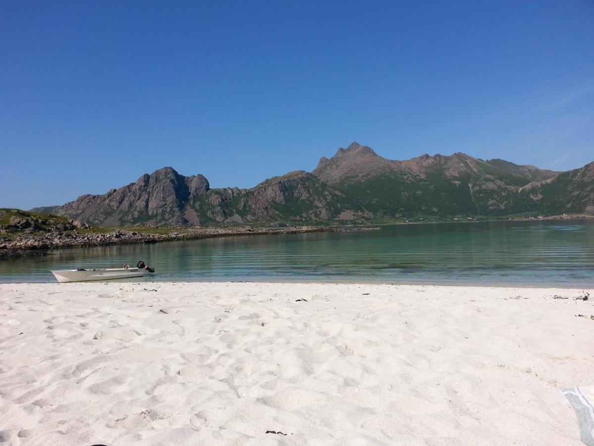 Rooms For Rent Bo (Nordland) Kültér fotó