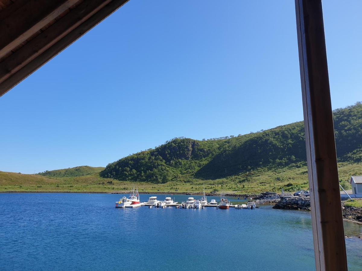 Rooms For Rent Bo (Nordland) Szoba fotó