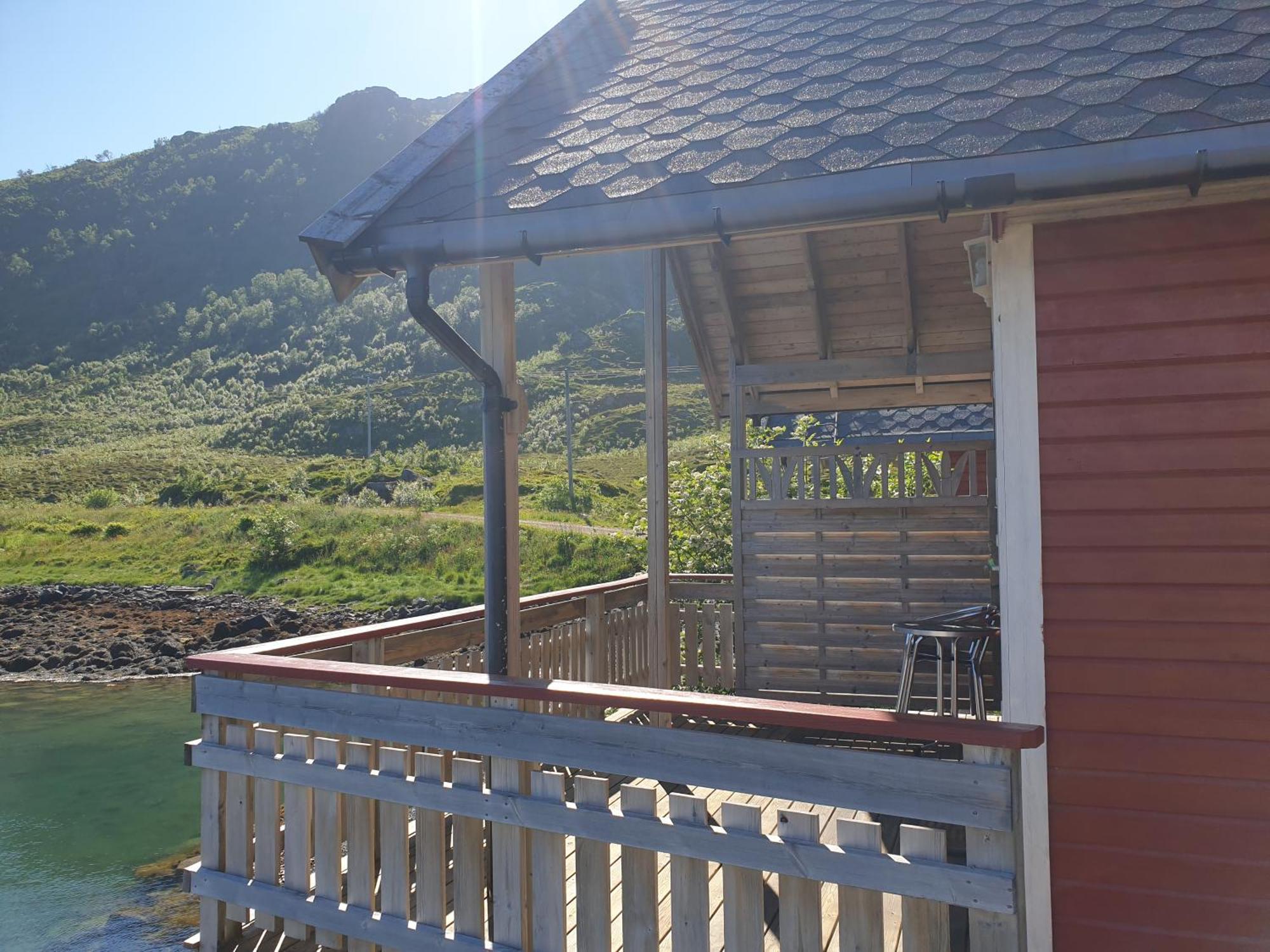 Rooms For Rent Bo (Nordland) Szoba fotó